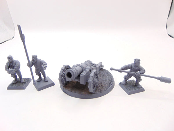 Empire Cannon