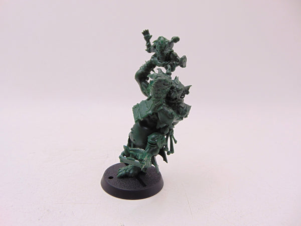 Blood Bowl Troll