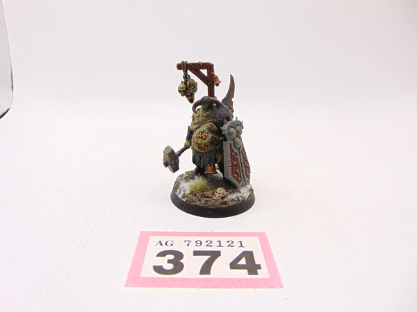 Lord of Blights