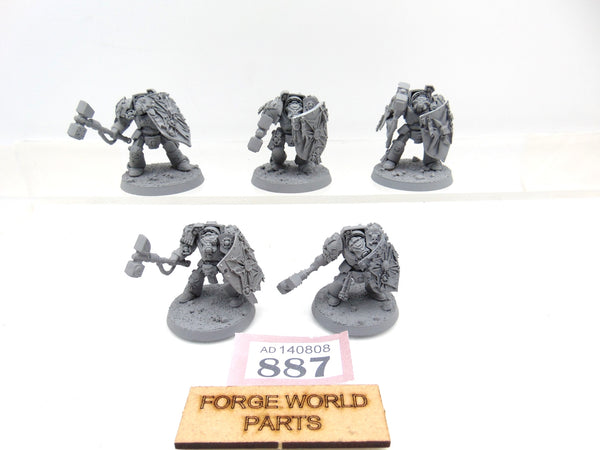 Terminator Assault Squad