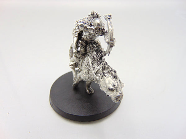 Warg Rider