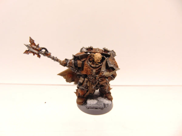 Chosen Champion Draznicht