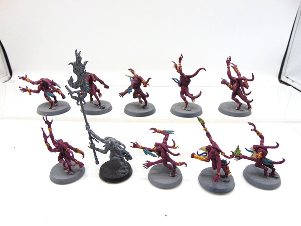 Pink Horrors