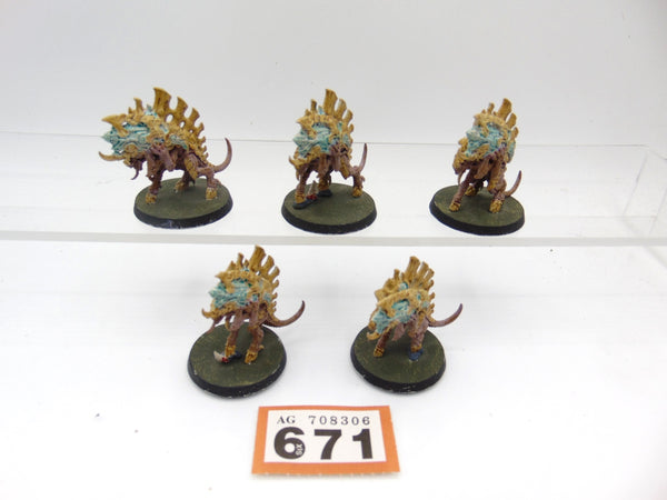 Brabgaunts