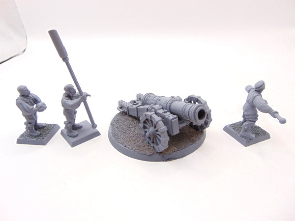 Empire Cannon