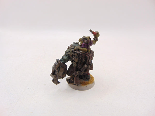 Kommando Nob