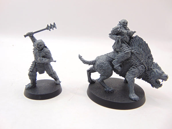 Gothmog Lieutenant of Sauron