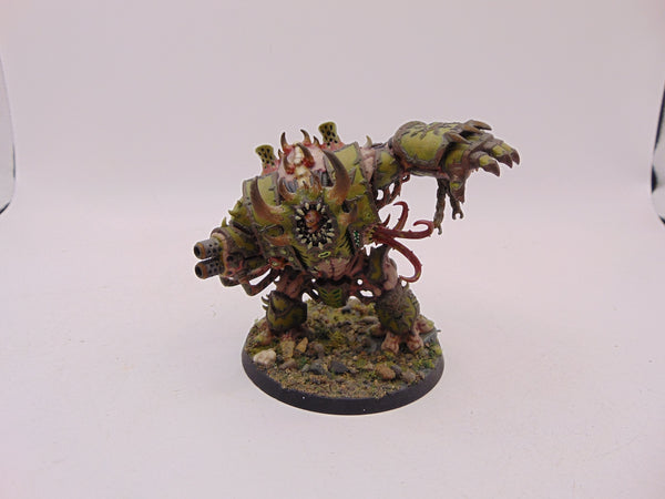 Helbrute