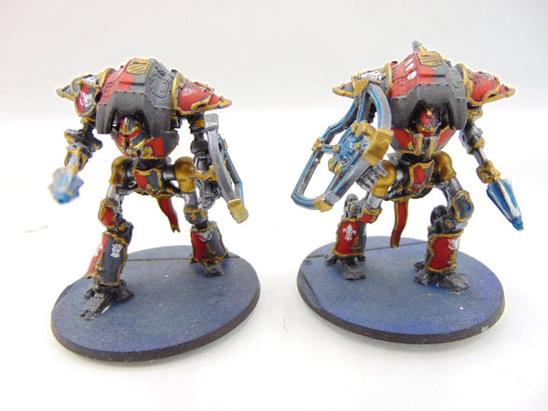 Legions Imperialis: Cerastus Knights Lancer
