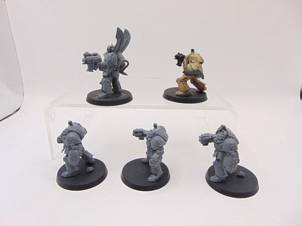 Deathwing Terminator Squad