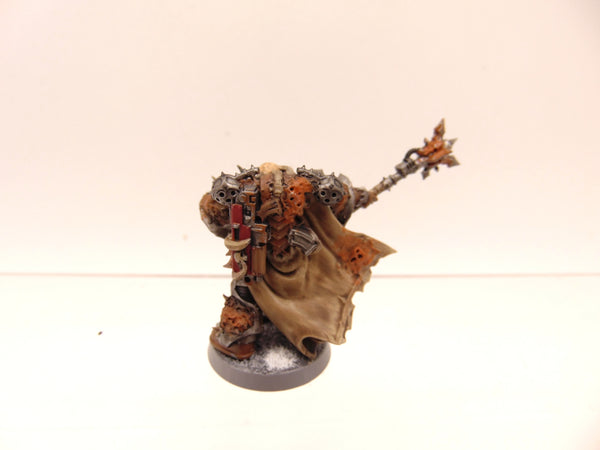 Chosen Champion Draznicht