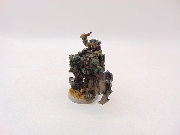 Kommando Nob