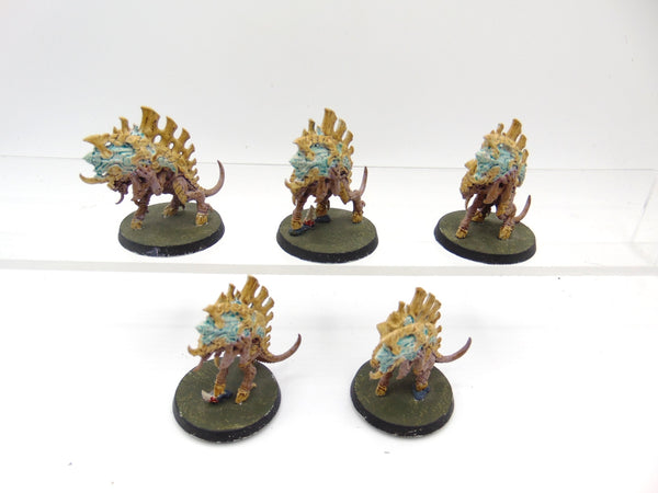 Brabgaunts