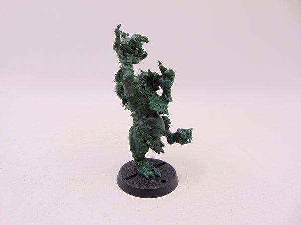 Blood Bowl Troll