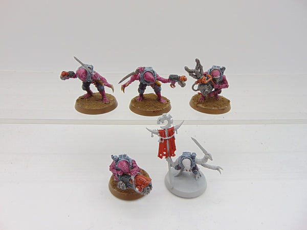 Acolyte Hybrids