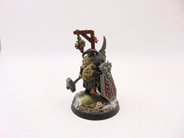 Lord of Blights