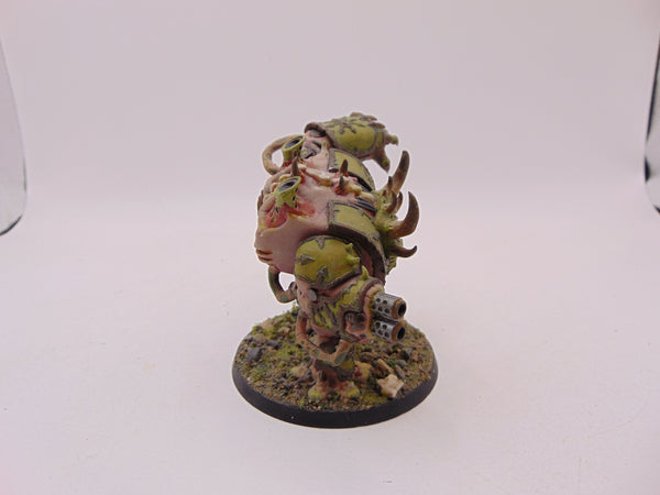 Helbrute