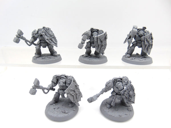 Terminator Assault Squad