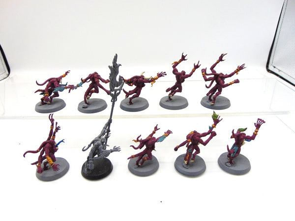 Pink Horrors