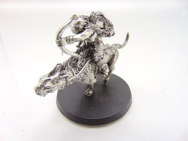 Warg Rider