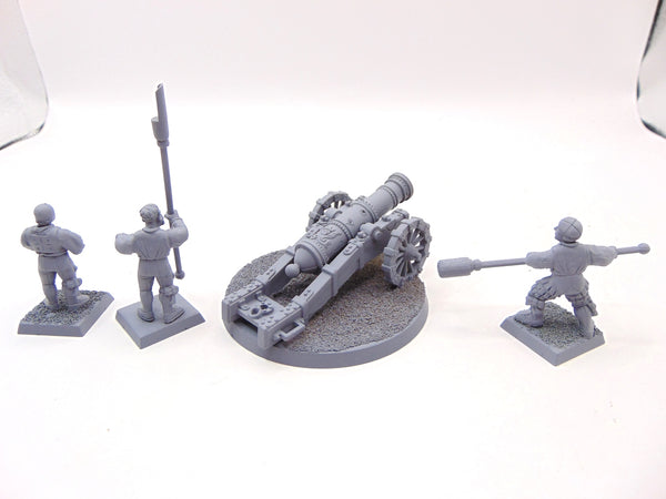 Empire Cannon