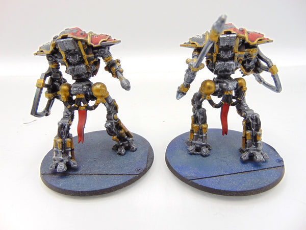 Legions Imperialis: Cerastus Knights Lancer