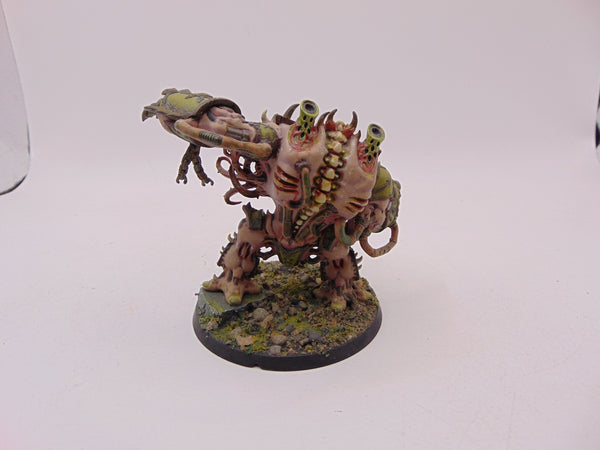 Helbrute