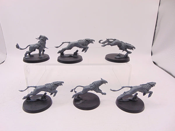 Gryph Hounds