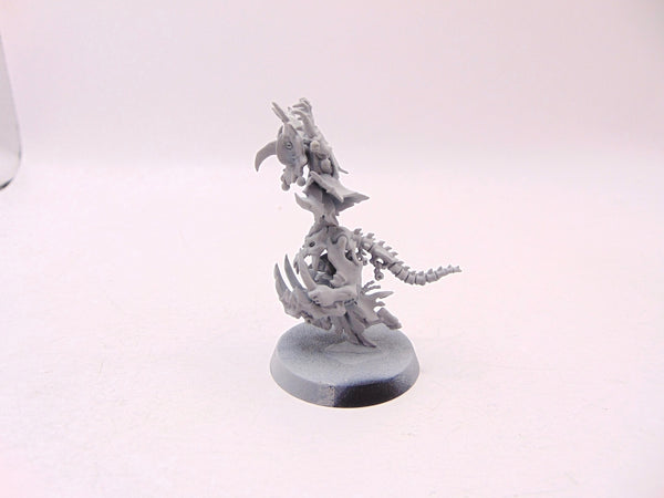 The Scaremonger