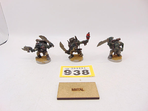 Kommandos