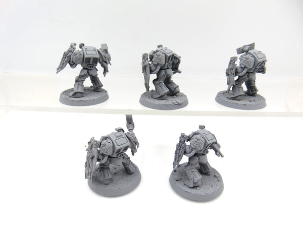 Terminator Assault Squad