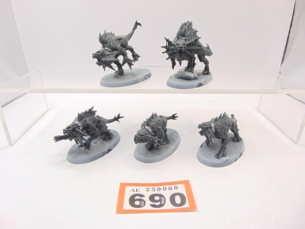 Flesh Hounds