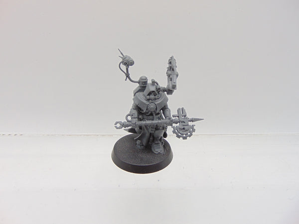 Tech Priest Enginseer