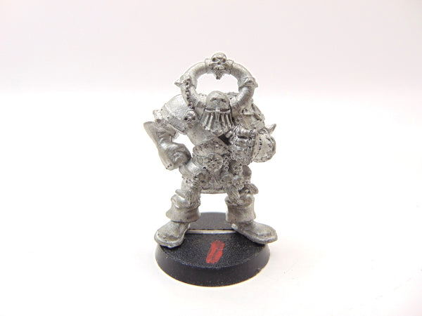 Lord Borak the Despoiler
