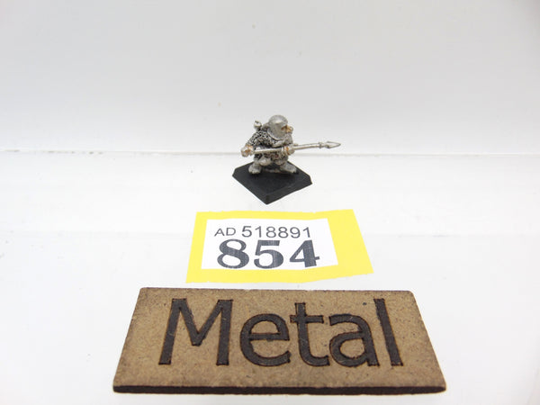 D4 Dwarf Adventurers Grunni