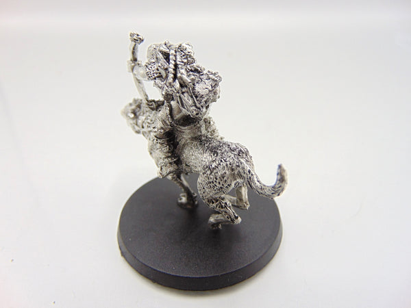 Warg Rider