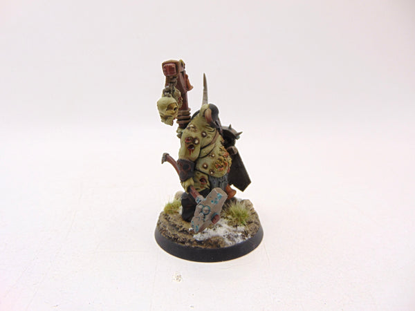 Lord of Blights