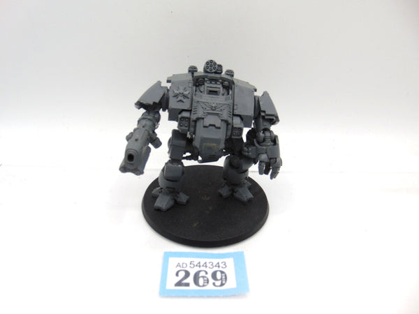 Redemptor Dreadnought