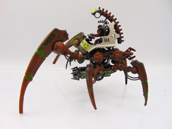 Triarch Stalker