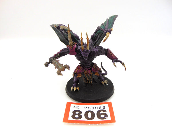 Daemon Prince