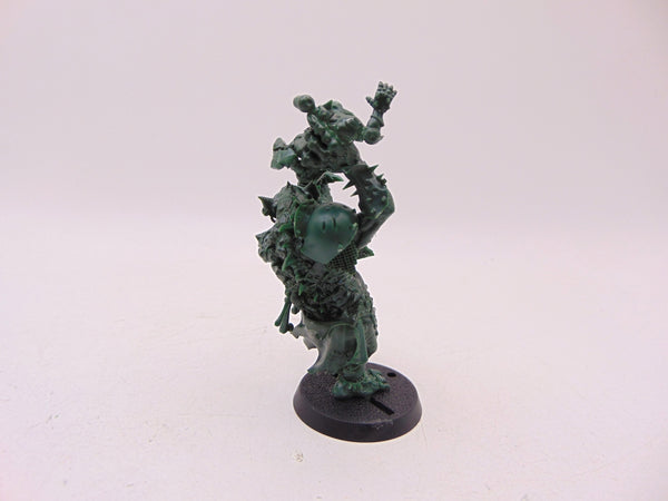 Blood Bowl Troll