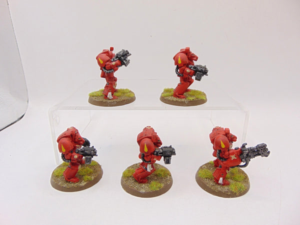 Terminator Squad