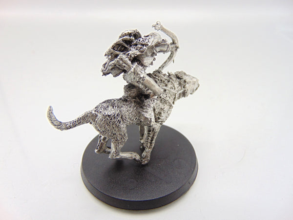 Warg Rider
