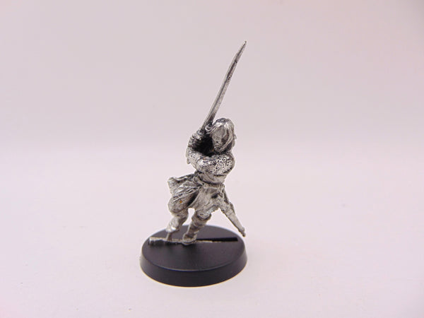 Aragorn Helm's Deep