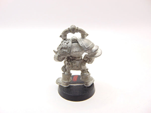 Lord Borak the Despoiler