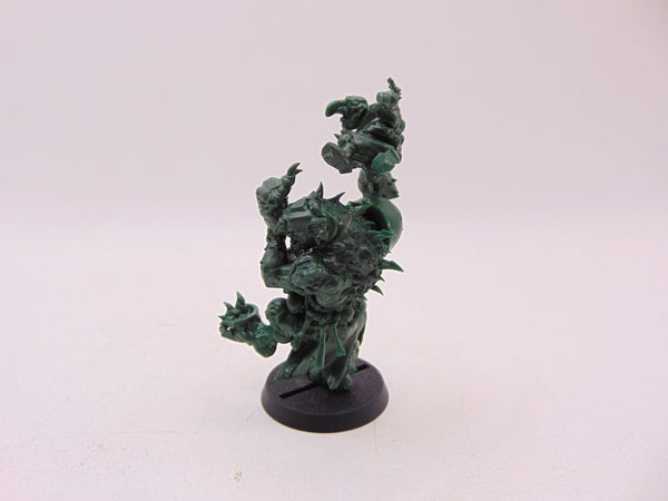 Blood Bowl Troll
