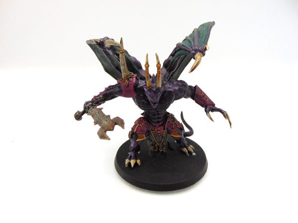 Daemon Prince