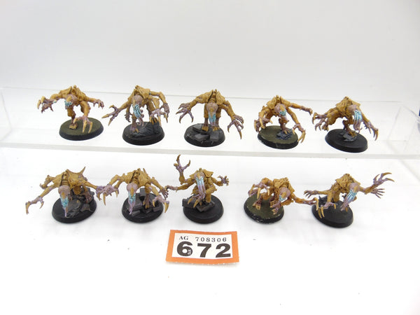 Genestealers