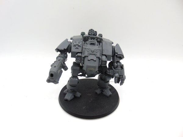Redemptor Dreadnought