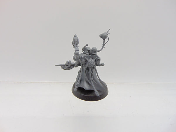 Tech Priest Enginseer